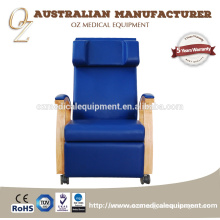 Handicap Furniture Lifting Table Hospital Recliner Chair Bed